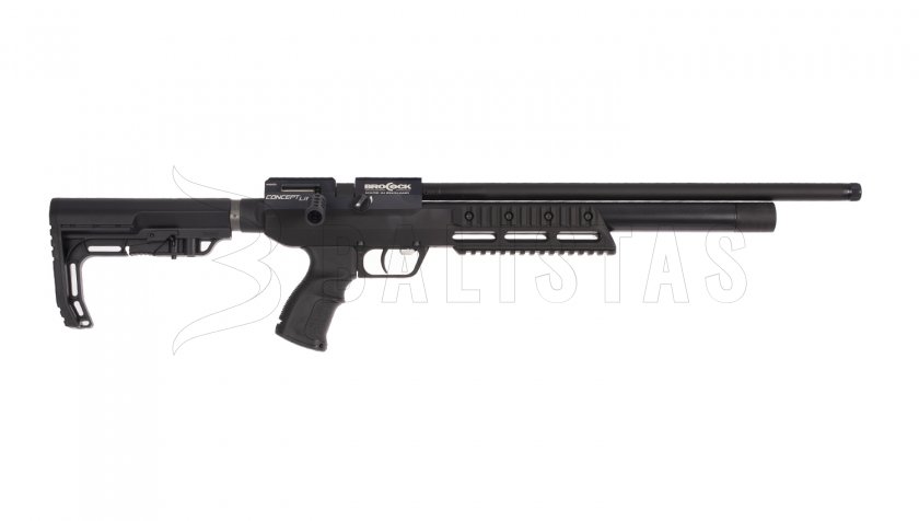 Luftgewehr Brocock Concept Lite 6,35mm