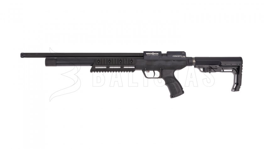 Luftgewehr Brocock Concept Lite 6,35mm