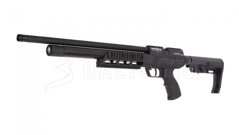 Luftgewehr Brocock Concept Lite 6,35mm