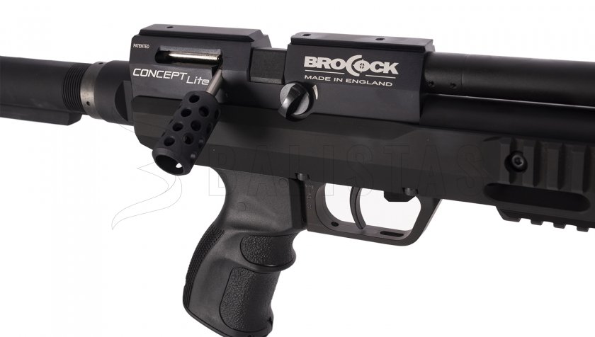 Luftgewehr Brocock Concept Lite 6,35mm