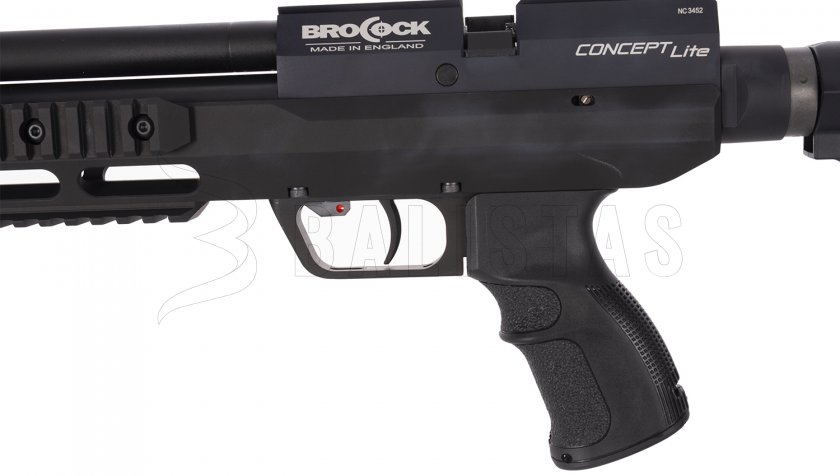 Luftgewehr Brocock Concept Lite 6,35mm