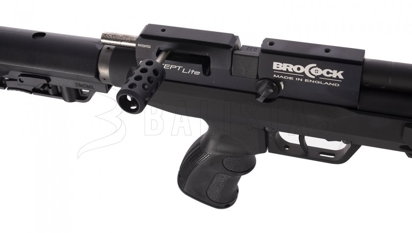 Luftgewehr Brocock Concept Lite 6,35mm