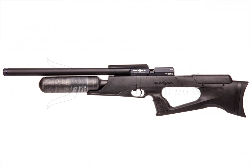 Luftgewehr Brocock Bantam Sniper HR 5,5mm Lite