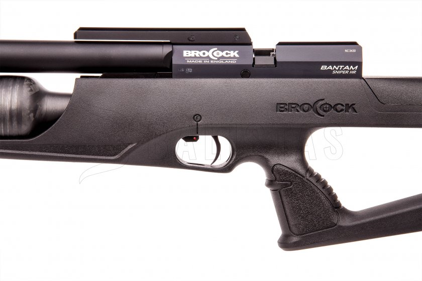 Luftgewehr Brocock Bantam Sniper HR 5,5mm Lite