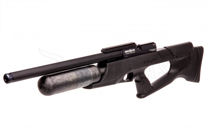 Luftgewehr Brocock Bantam Sniper HR 5,5mm Lite