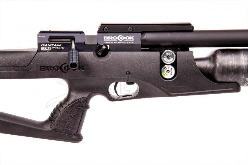 Luftgewehr Brocock Bantam Sniper HR 5,5mm Lite
