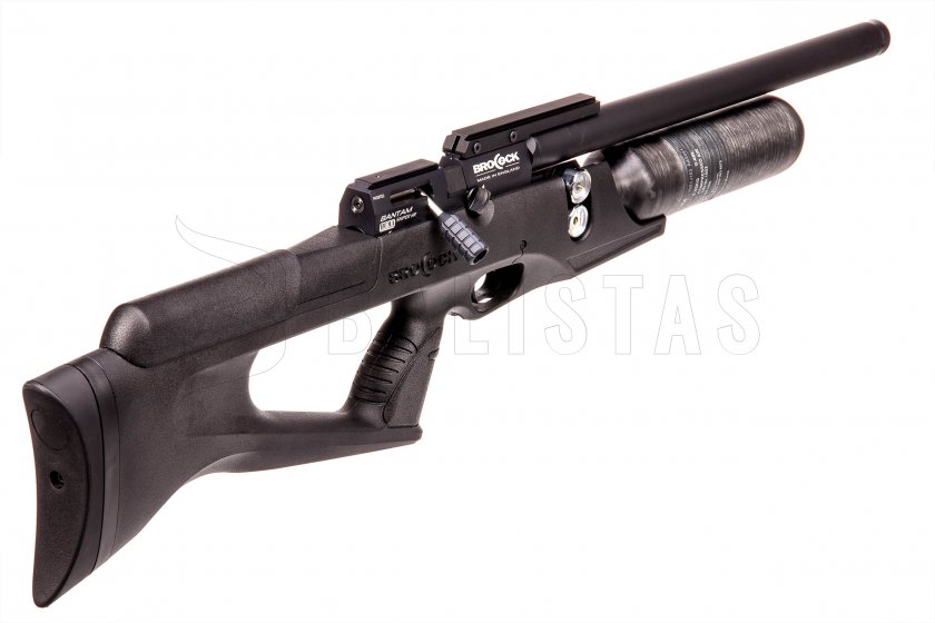 Luftgewehr Brocock Bantam Sniper HR 5,5mm Lite