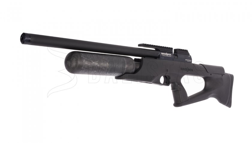 Luftgewehr Brocock Bantam Sniper HR 6,35mm