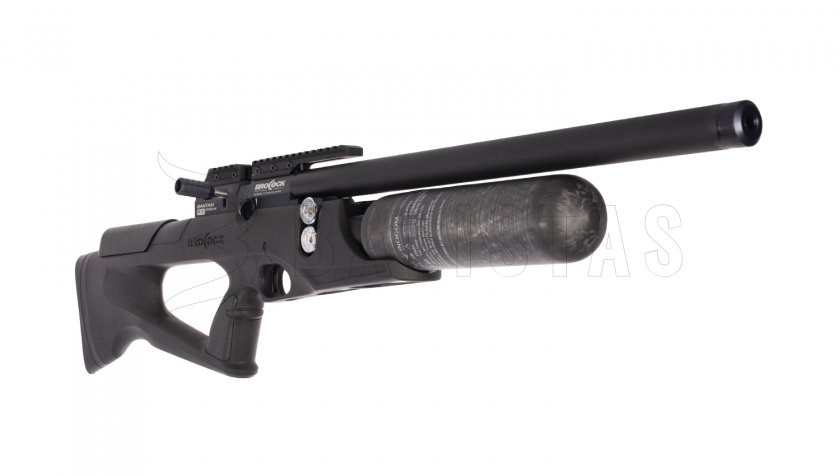 Luftgewehr Brocock Bantam Sniper HR 6,35mm