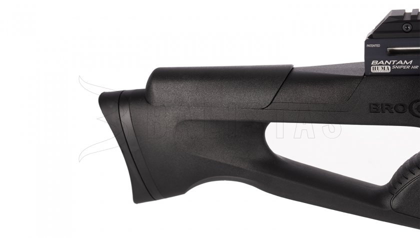 Luftgewehr Brocock Bantam Sniper HR 6,35mm