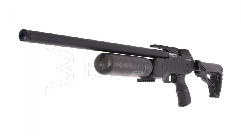 Luftgewehr Brocock Commander Magnum HR 5,5mm Synthetic