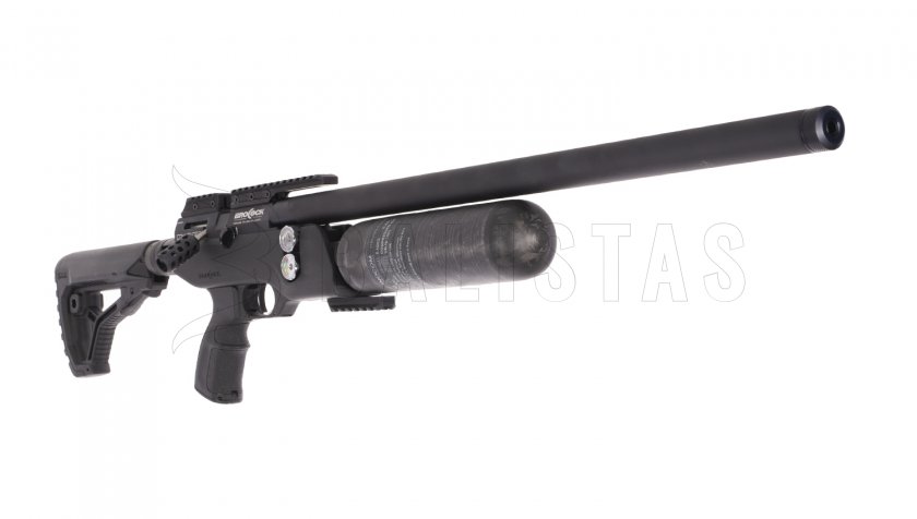 Luftgewehr Brocock Commander Magnum HR 5,5mm Synthetic