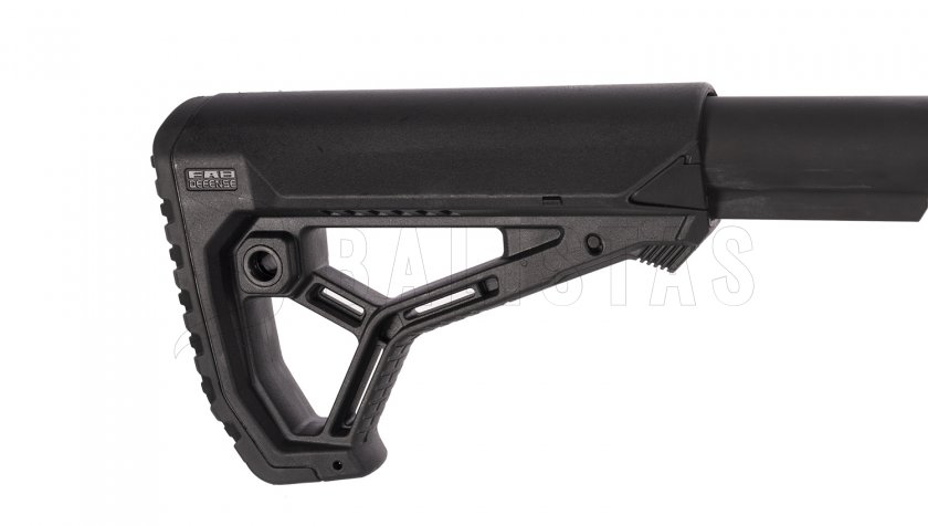 Luftgewehr Brocock Commander Magnum HR 5,5mm Synthetic
