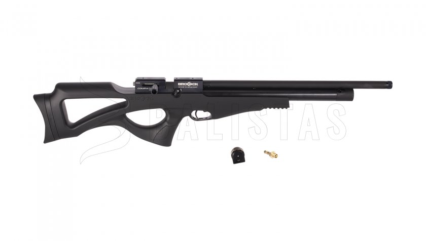 Luftgewehr Brocock Compatto MK 2 5,5mm