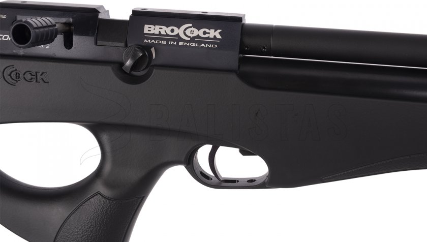 Luftgewehr Brocock Compatto MK 2 5,5mm