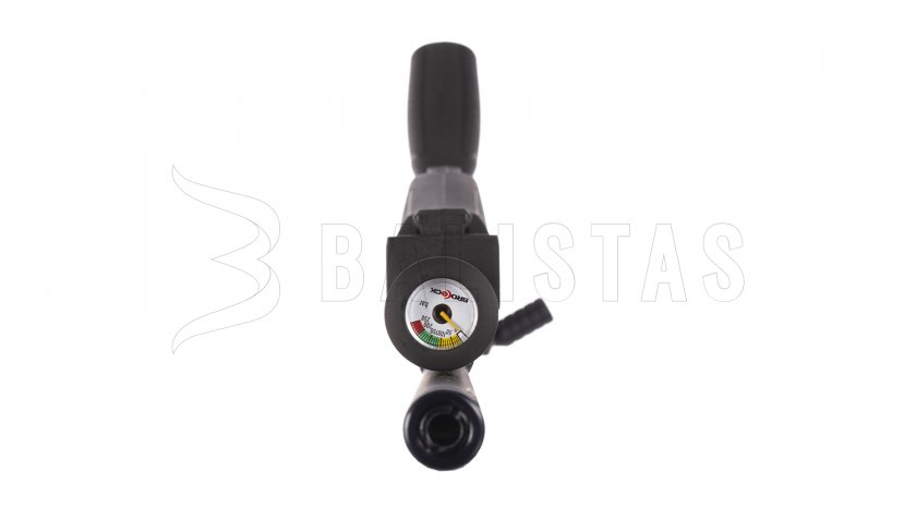 Brocock Compatto Scharfschütze HR 6,35mm