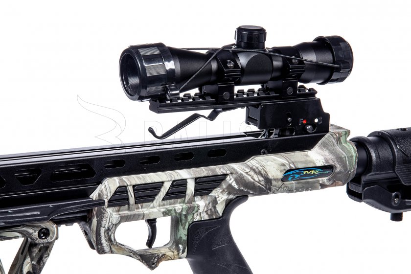 Armbrust Mankung Kraken 200lb Camo