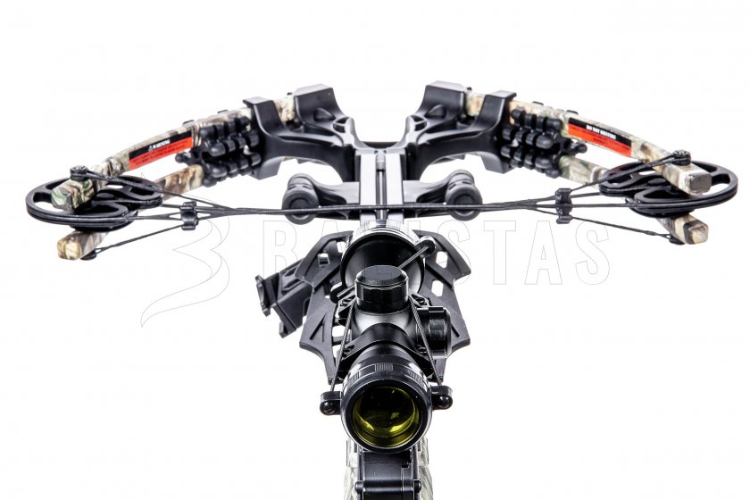 Armbrust Mankung Kraken 200lb Camo