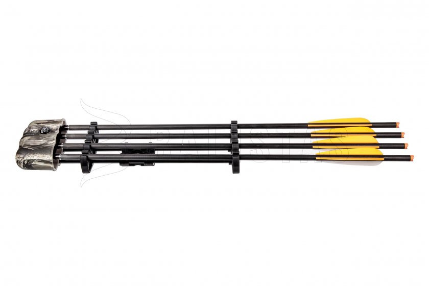 Armbrust Mankung Kraken 200lb Camo