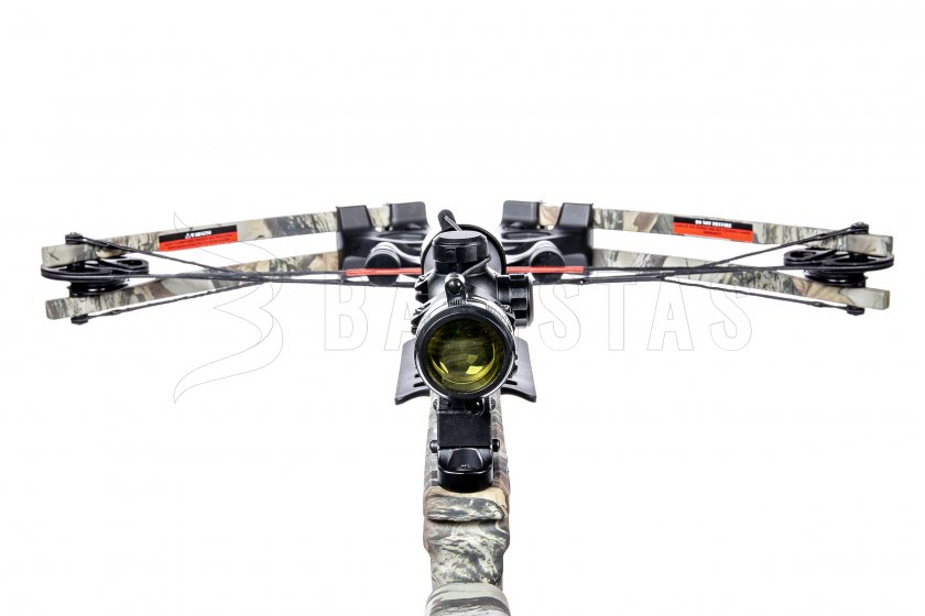 Armbrust Mankung Valiant XB-53 185lb camo