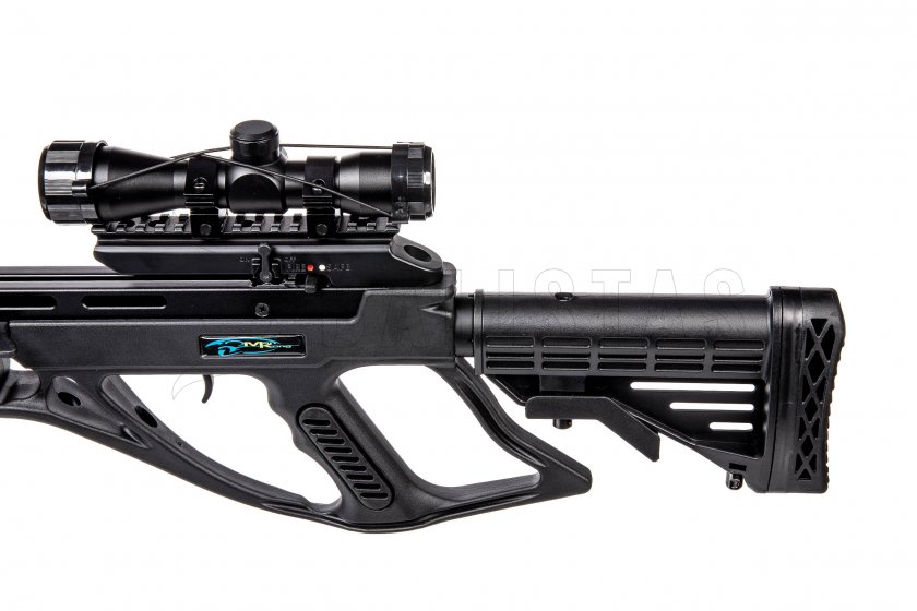 Armbrust Mankung Herkules XB-55 185lb schwarz Kit