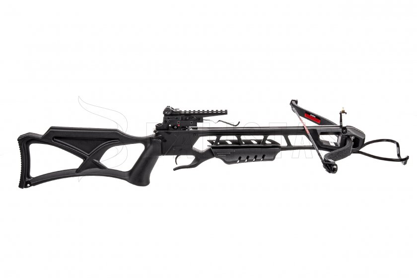 Armbrust Mankung Anaconda 175lb Black