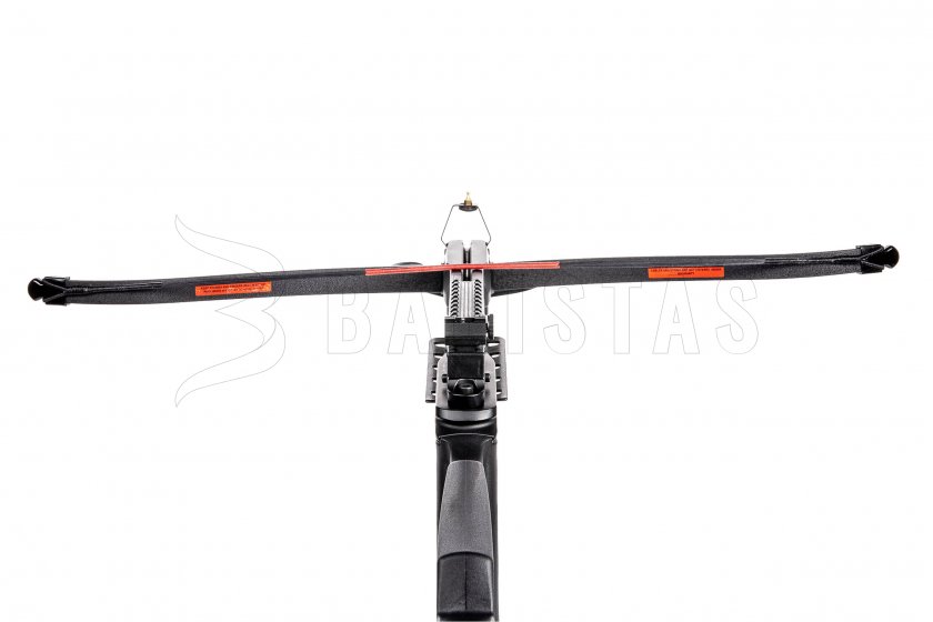 Armbrust Mankung Anaconda 175lb Black