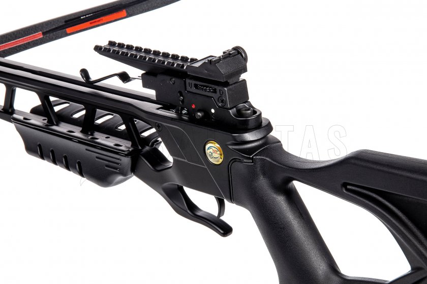Armbrust Mankung Anaconda 175lb Black