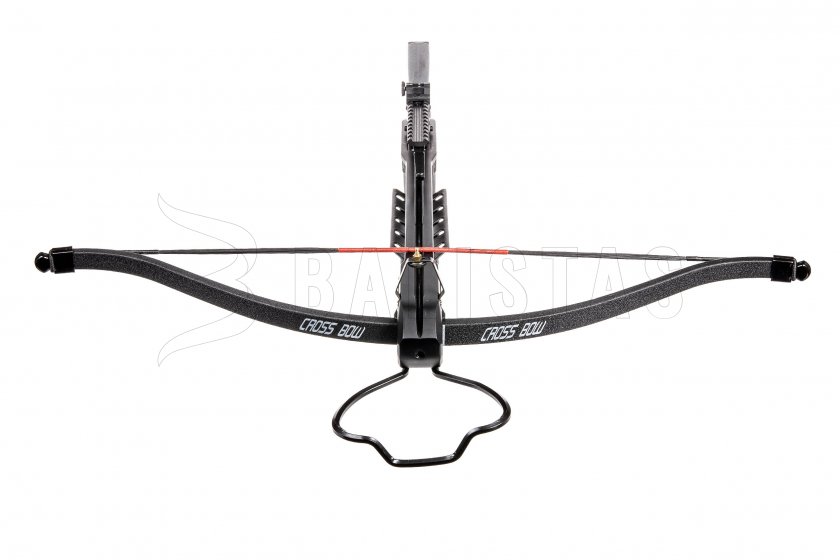 Armbrust Mankung Anaconda 175lb Black