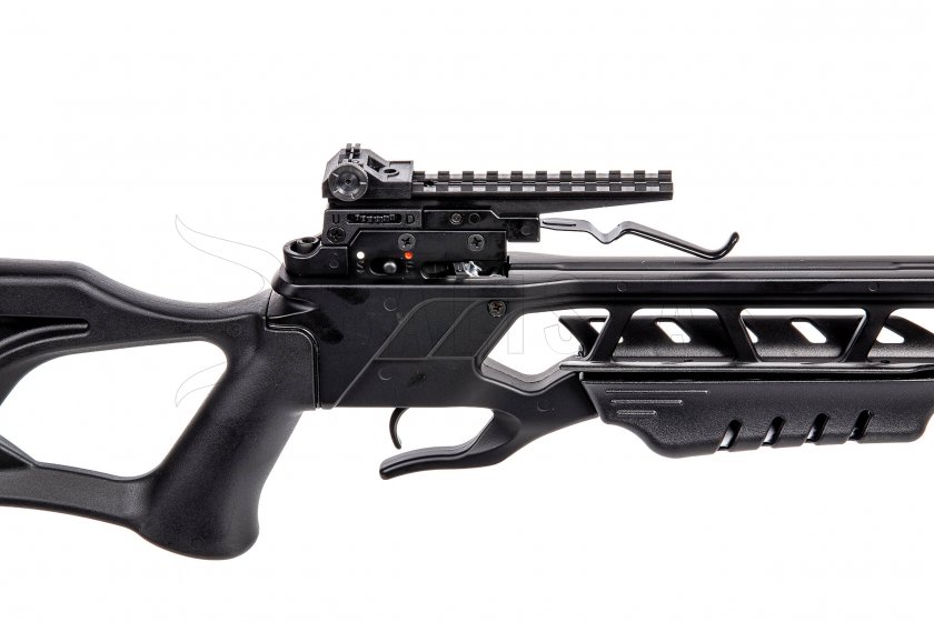 Armbrust Mankung Anaconda 175lb Black