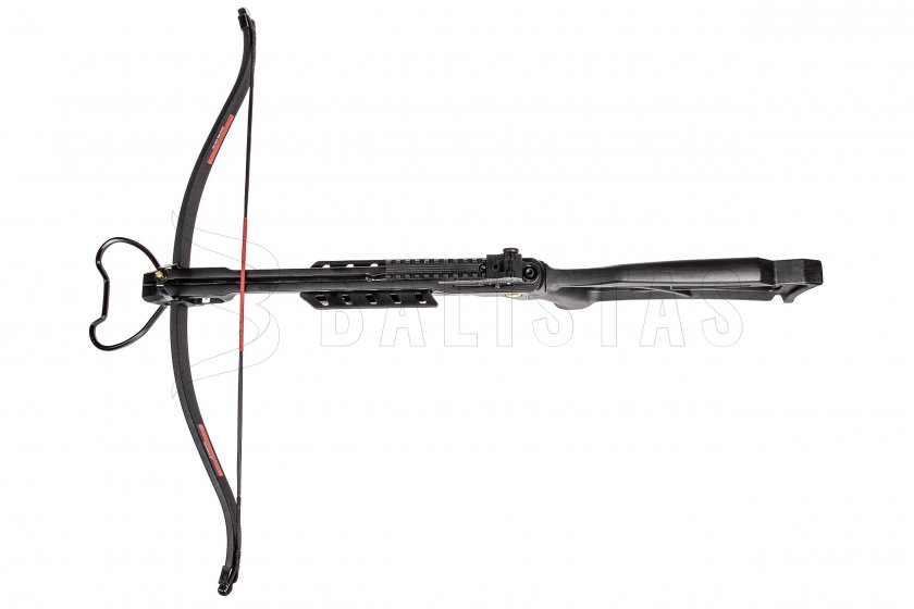 Armbrust Mankung Anaconda 175lb Black