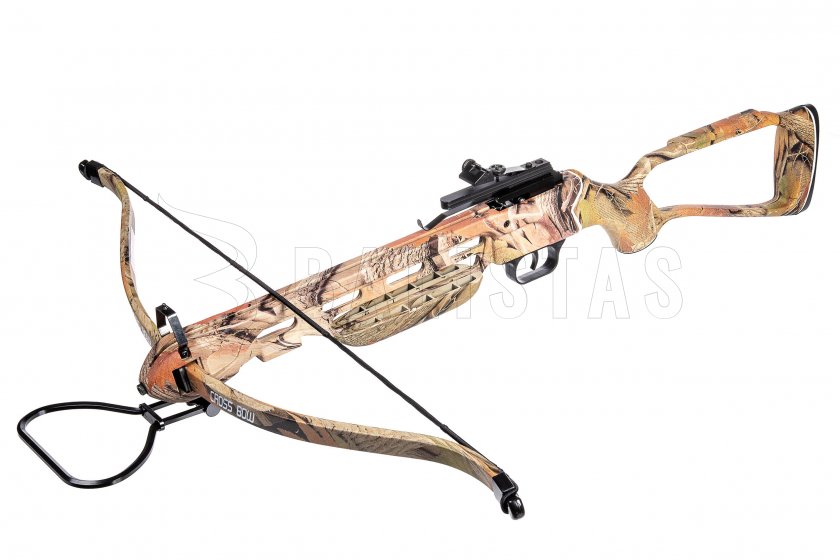 Armbrust Mankung MK-150A2 150lb Camo
