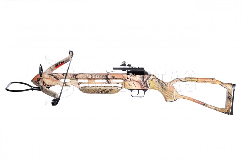 Armbrust Mankung MK-150A2 150lb Camo
