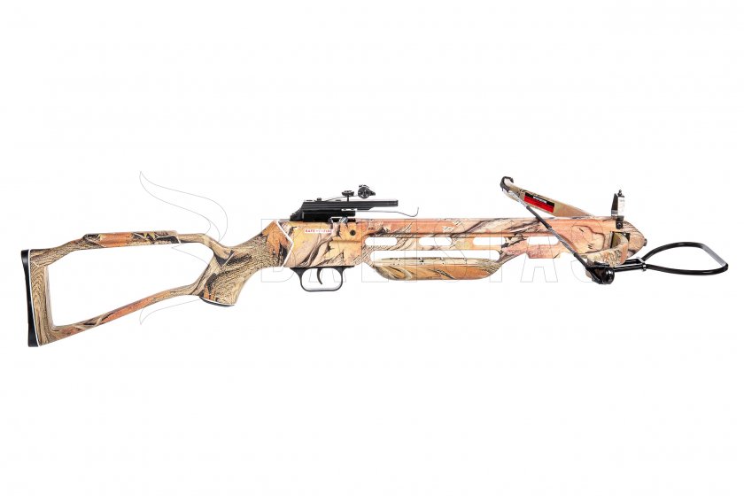 Armbrust Mankung MK-150A2 150lb Camo
