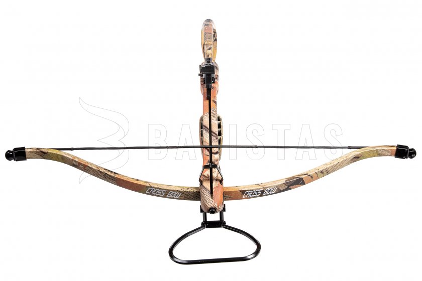 Armbrust Mankung MK-150A2 150lb Camo