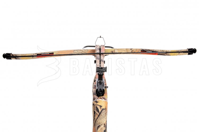 Armbrust Mankung MK-150A2 150lb Camo