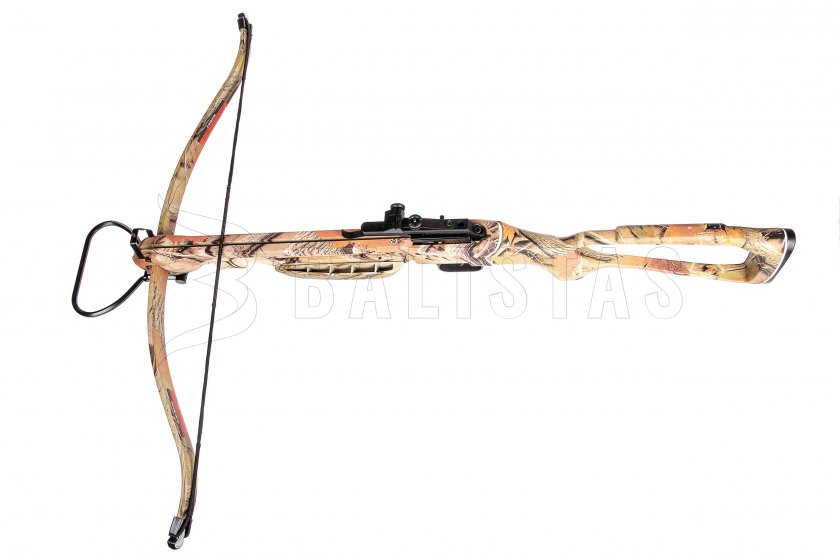 Armbrust Mankung MK-150A2 150lb Camo