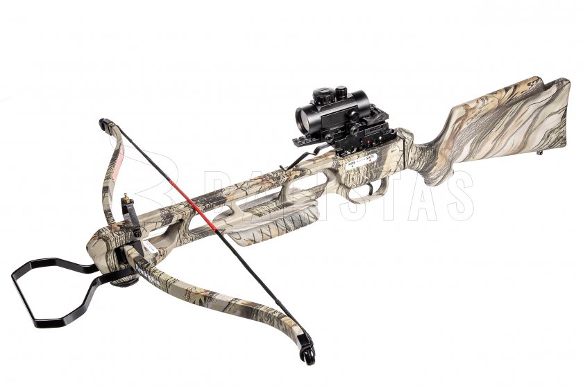 Armbrust Mankung MK-175 Camo