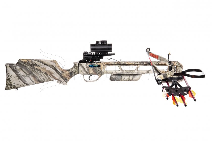Armbrust Mankung MK-175 Camo