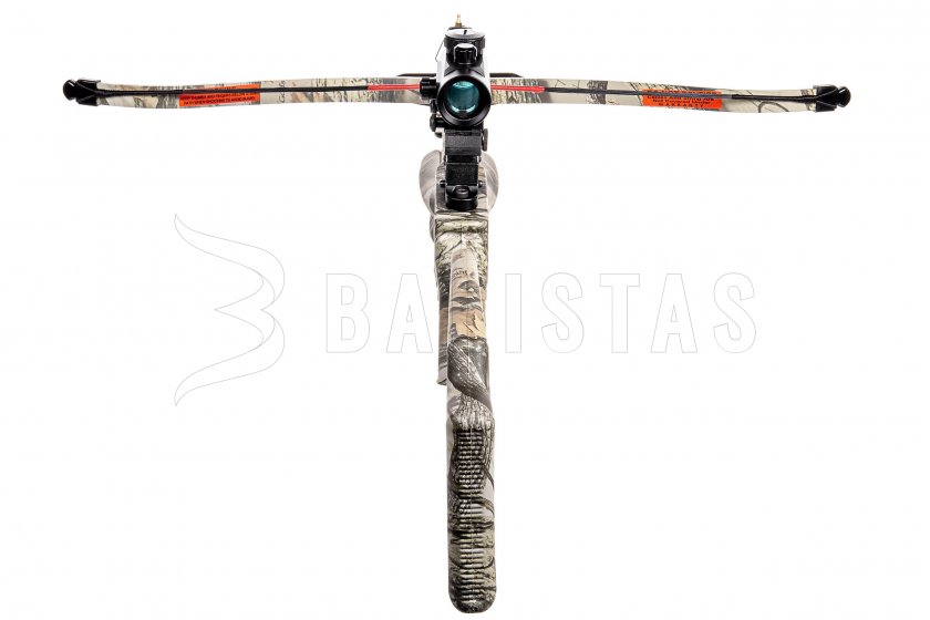 Armbrust Mankung MK-175 Camo