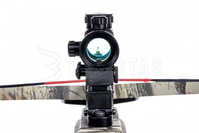 Armbrust Mankung MK-175 Camo