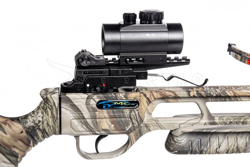 Armbrust Mankung MK-175 Camo