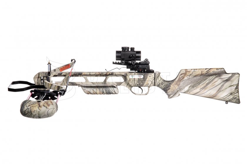 Armbrust Mankung MK-175 Camo