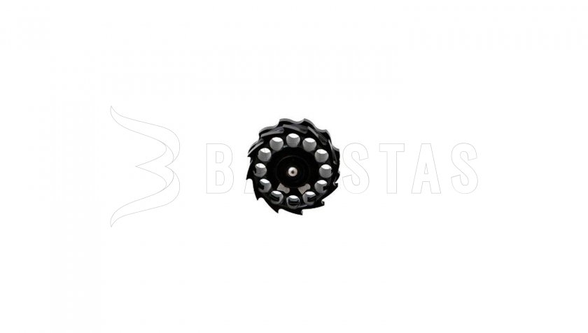 Magazin Zbroia Sapsan 4,5mm