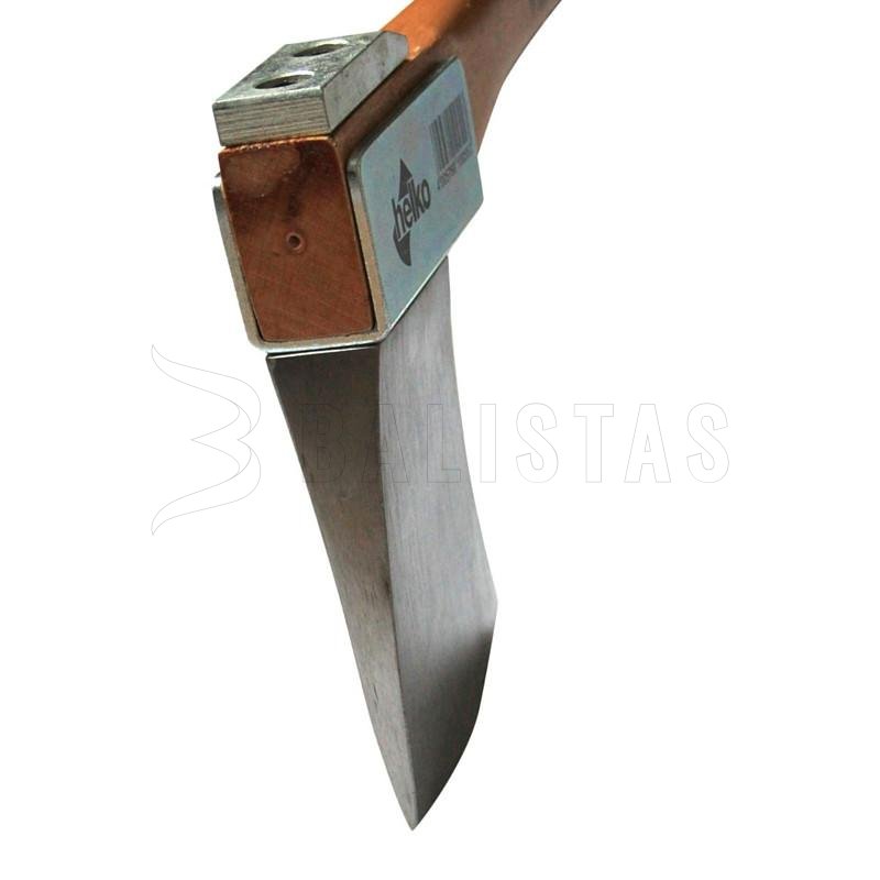 Axt Helko Werk Vario Heavy Universal Axe 1800g
