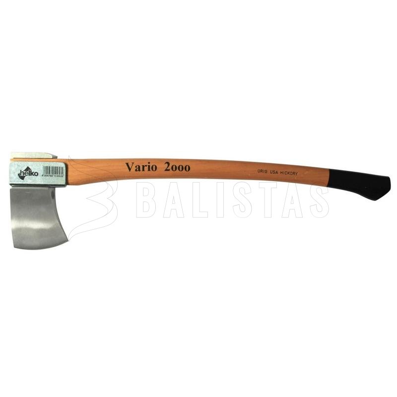 Axt Helko Werk Vario Universal Axe 1300g