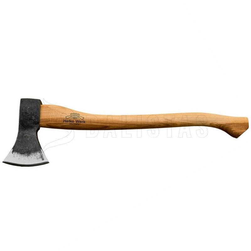 Axt Helko Werk Black Forest Woodworker 1000g