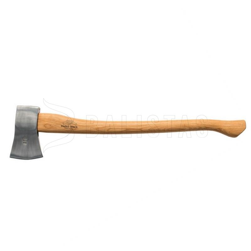 Axt Helko Werk Förster Axt 1600g