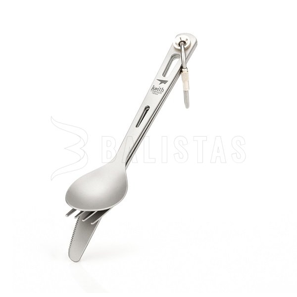 Titan-Besteck Keith Cutlery Set