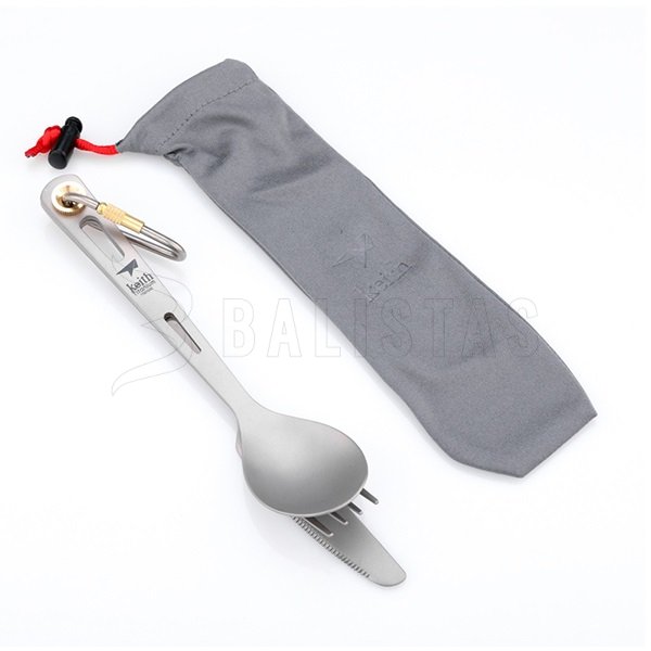Titan-Besteck Keith Cutlery Set